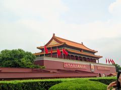-天安门城楼