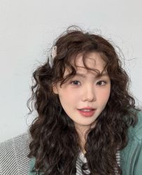 -可可·人气烫发Salon女士专属