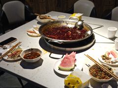 -蛙鱼道美蛙鱼自助火锅(新耍都店)