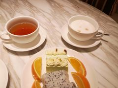 -星璞餐厅(深铁塘朗城君璞酒店)