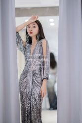 -MANLI BRIDAL婚纱