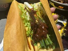 -老德州四合院·德州菜(天衢路店)