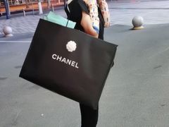 -CHANEL(恒隆广场店)