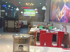 -谭家山河村铁锅炖&东北烧烤(交大店)