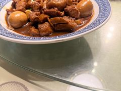 -聚丰德饭店(经五路店)