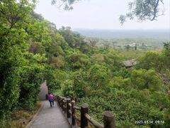 -海口火山口国家地质公园