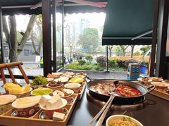-俏媳妇火锅(宽窄巷子店)