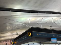 -胡志明新山一国际机场