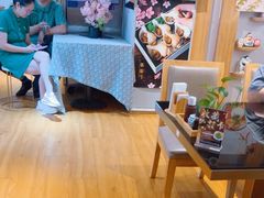 -昱匠·日本料理(金融街店)