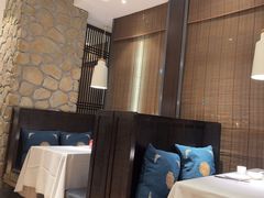 -毛家饭店·30年融合新湘菜(汉峪金谷店)