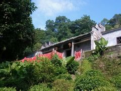 android_upload_pic-广州市帽峰山景区