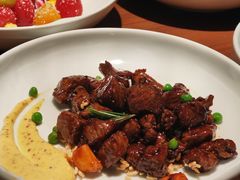 -CHIC1699远洋私厨