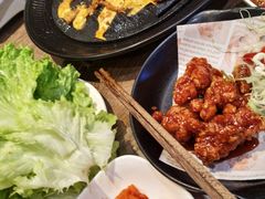 -火炉火自助餐(悠唐购物中心店)