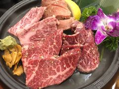 -大阪烧肉BAKA一代(十亩地店)