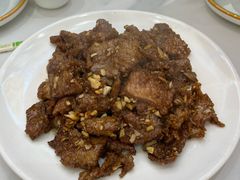 -清真·同发顺饭庄·烧麦(总店)
