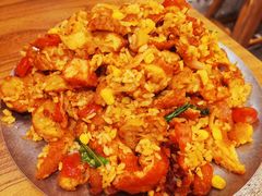 -老啪叽串炒饭(铁百店)