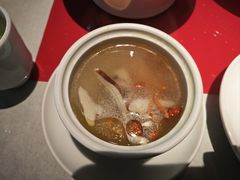 -春色如许·茶食餐厅(桃李春风店)