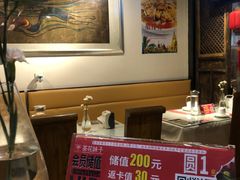 -茶花妹子云南餐厅(传媒大学店)
