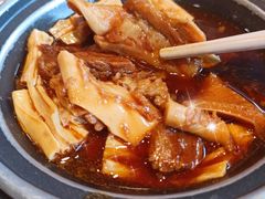 -72街红烧排骨饭(海珠丽影广场店)