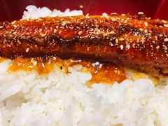 鳗鱼饭-胜代日本料理(云程巷小区店)