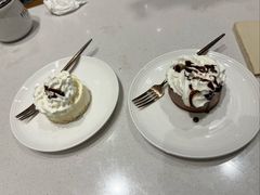 巧克力熔岩蛋糕-FIKA WAKA(西岸凤巢店)