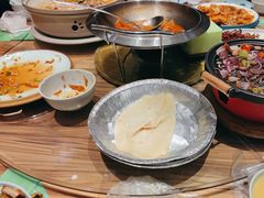 -合合春饼(潘家园店)