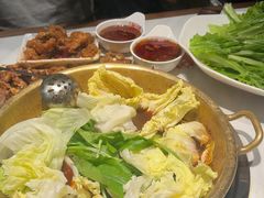 -涿派·炝锅鱼(涿州店)