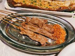 炭烤生牛-那小楼·特色广西菜餐厅(中山店)