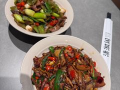 -潇湘阁(汉光百货店)
