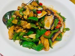 -渝是乎酸菜鱼(龙旗购物中心店)