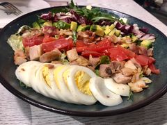 -娜娜家·Nana's restaurant(国金汇店)