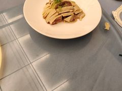 -贰号院子·南京淮扬味(珠江路店)