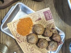 -肥朵食堂(带梦胡同店)