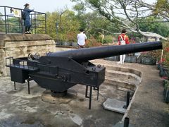 -胡里山炮台
