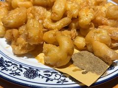 -即墨老公社·海肠捞饭大王(古城店)