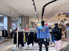 -BIGOFFS 超级折扣(仁恒伊势丹店)