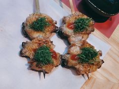 -鸟山鸣·日料食堂(王府井店)