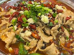 -东仔·东北小酒馆(新乐店)