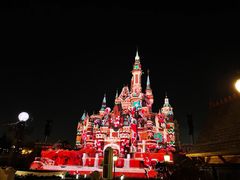 -上海迪士尼度假区