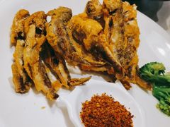 -外婆小聚茶餐厅·生日·团建(市民中心店)