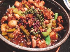 -老头儿油爆虾·知味杭州(爱琴海购物中心)