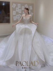 -南京宝娜嫁衣婚纱礼服馆(中央路店)