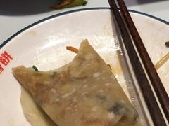 -京氣春饼(机场店)