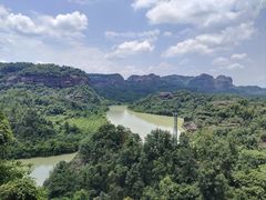 -丹霞山风景名胜区