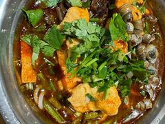 -柳州肥姨妈大骨螺蛳粉(曹路店)