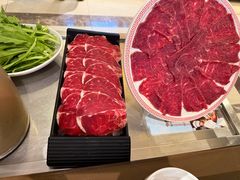 -匹夫涮肉城(黄村店)
