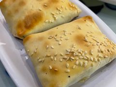 烤包子-撒拉花儿·新疆菜·清真(太阳宫店)