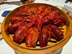 -靓靓蒸虾·头牌蒸虾(沙湖旗舰店)
