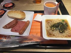 -大快活(丽丰店)