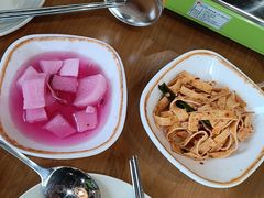 -海云台韩式汤饭·13年匠心韩料(南山店)